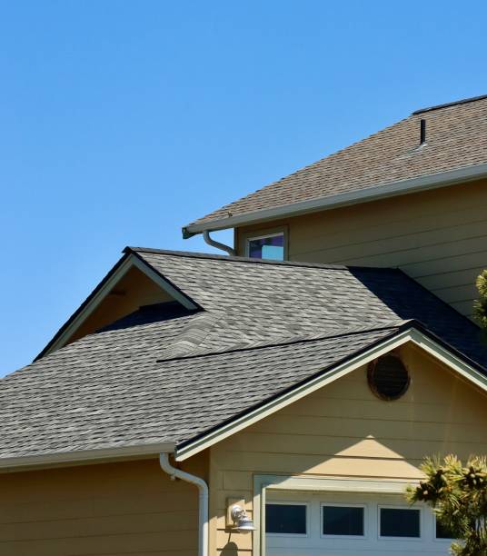 Professional Roof Repair & Installaion in Hanscom Af, MA